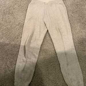 Abercrombie Kids Gray Sweatpants